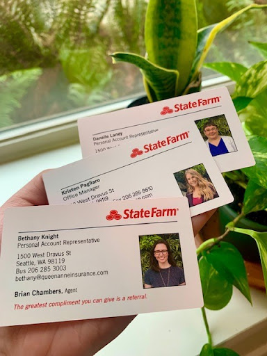 Insurance Agency «Youkie Chambers - State Farm Insurance Agent», reviews and photos