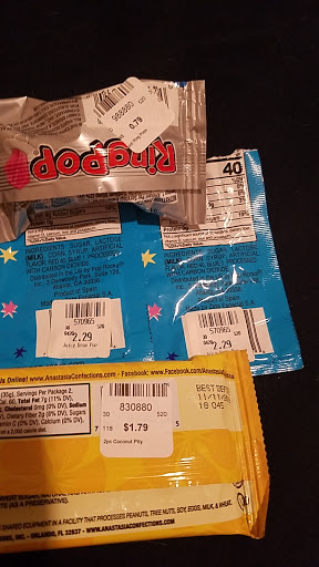 American Restaurant «Cracker Barrel Old Country Store», reviews and photos, 6699 S Semoran Blvd, Orlando, FL 32822, USA