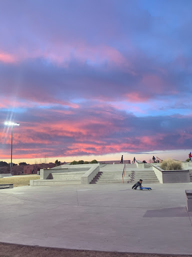 Sunland Skate Plaza