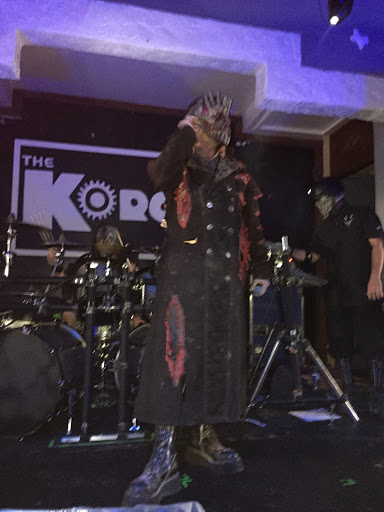 Live Music Venue «Korova», reviews and photos, 107 E Martin St, San Antonio, TX 78205, USA