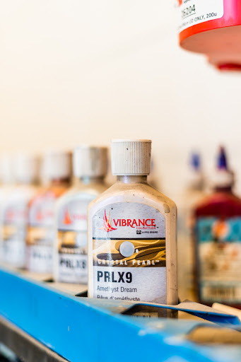 Auto Body Shop «Haskins Bayside Collision Center», reviews and photos, 3733 New Point Comfort Hwy, Port Haywood, VA 23138, USA