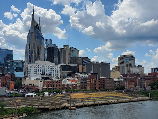 Stadium «Nissan Stadium», reviews and photos, 1 Titans Way, Nashville, TN 37213, USA