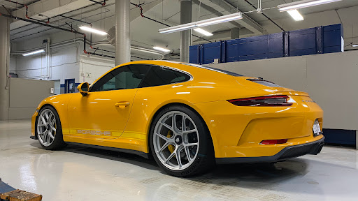 Auto Repair Shop «W.I. Simonson Mercedes Service & Parts», reviews and photos, 1330 Colorado Ave, Santa Monica, CA 90404, USA