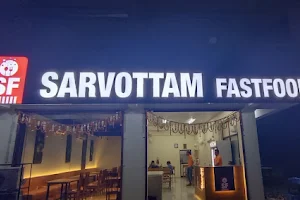 Sarvottam Fast Food image