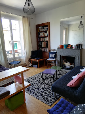 kazanad-hébergement à Chambéry