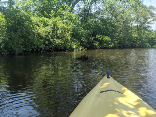 Golf Course «Ocean County Golf Course», reviews and photos, 301 Chambersbridge Rd, Brick, NJ 08723, USA