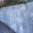 Chalk Wall