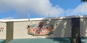 Twisted Roots Kava Brewery