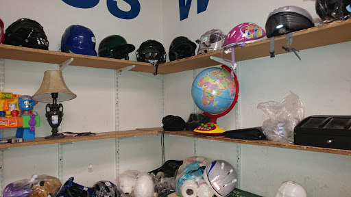 Thrift Store «Goodwill», reviews and photos, 5461 Marlton Pike # 2, Pennsauken Township, NJ 08109, USA