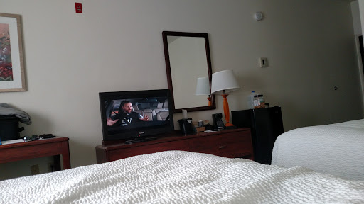 Fairfield Inn Vacaville image