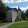 Château des Oudairies