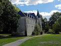 Château des Oudairies La Roche-sur-Yon