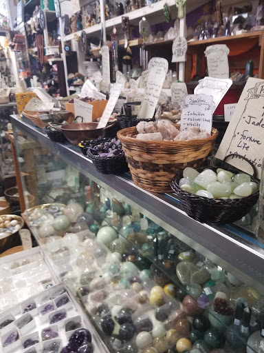 Rock Shop «The Crystal Fox», reviews and photos, 311 Main St, Laurel, MD 20707, USA