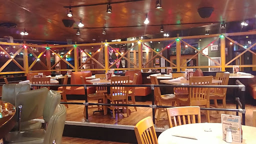 Cajun restaurant Irving