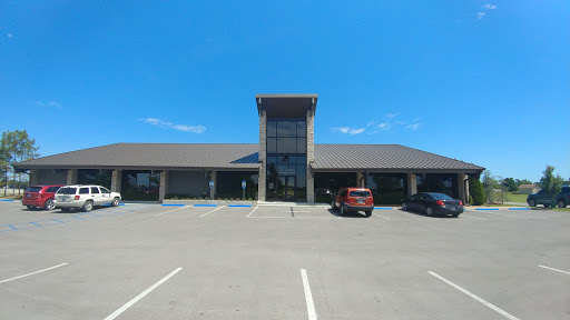 Wedding Venue «Mike Fretz Event Center», reviews and photos, 11545 E 43rd St, Tulsa, OK 74146, USA