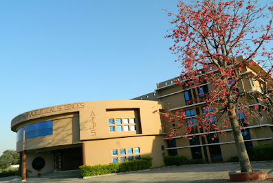 Adina Institute of Pharmaceutical Science College