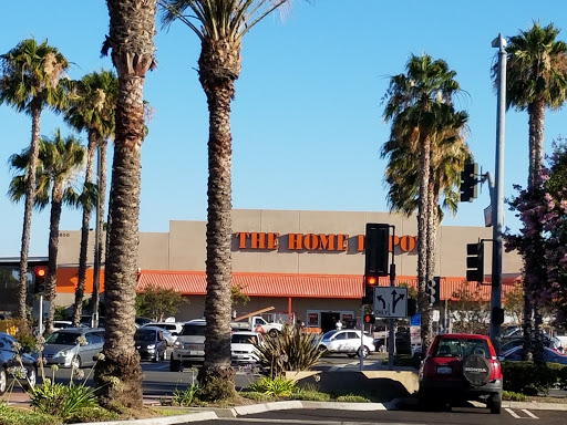 Home Improvement Store «The Home Depot», reviews and photos, 5800 Lincoln Ave, Cypress, CA 90630, USA