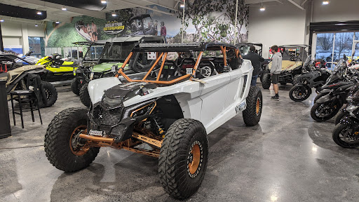 Motorcycle Dealer «Mountain Motorsports Roswell», reviews and photos, 1275 Upper Hembree Rd, Roswell, GA 30076, USA