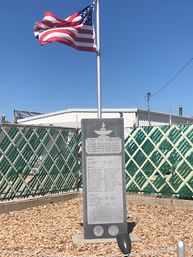 Hines-Gossman American Legion Post 320