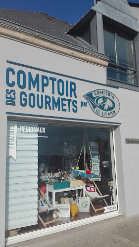 Comptoir des Gourmets à La Turballe