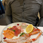 Photo n°2 de l'avis de Alessandra.e fait le 16/05/2024 à 06:42 sur le  Ristorante La Forchetta à Parma