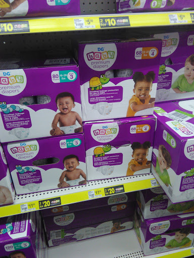 Discount Store «Dollar General», reviews and photos, 6508 S Dale Mabry Hwy, Tampa, FL 33611, USA