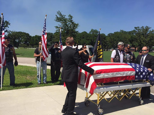 Funeral Home «Southern Mississippi Funeral Services», reviews and photos, 6631 Washington Ave, Ocean Springs, MS 39564, USA