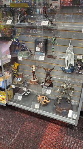 Video Game Store «GameStop», reviews and photos, 901 Sunrise Hwy, Copiague, NY 11726, USA