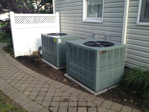 Plumber «The Pipe Doctor Plumbing, Heating & Air Conditioning, Inc.», reviews and photos, 1 Club Dr, Woodmere, NY 11598, USA