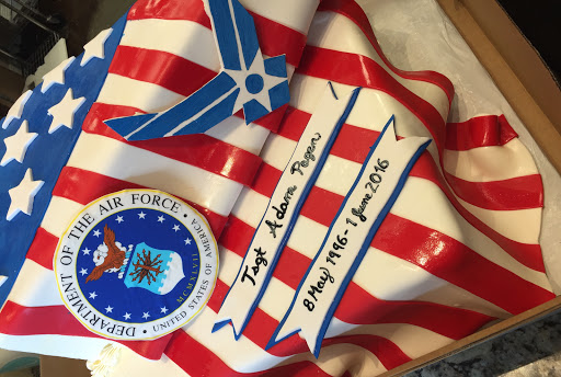 Bakery «Cake Art», reviews and photos, 18402 U.S. 281 Access Rd, San Antonio, TX 78259, USA