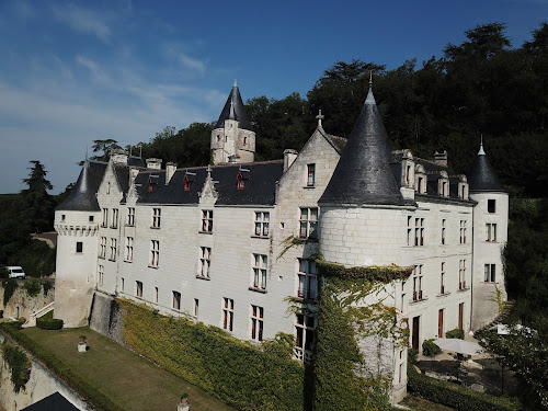 hôtels Château de Chissay | Hôtel et Restaurant Chissay-en-Touraine