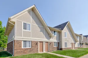 Country Lake Townhomes image