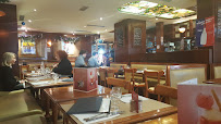 Atmosphère du Restaurant Le Florentin à Paris - n°13