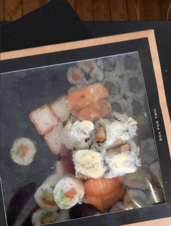Photo n° 1 de l'avis de Amandine.H fait le 20/09/2020 à 17:47