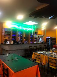 Restaurant el Super Gordo (Bandera)
