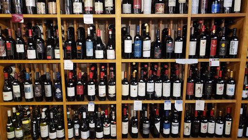 Liquor Store «Riverside Liquors», reviews and photos, 1251 King St, Jacksonville, FL 32204, USA