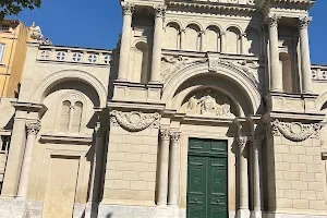Église de la Madeleine image