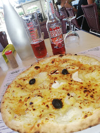 Plats et boissons du Restaurant Planét’Au Dîner à Brives-Charensac - n°10