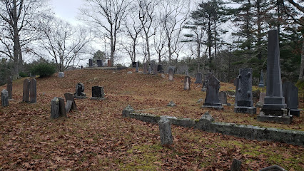 Mill Village Cemetery