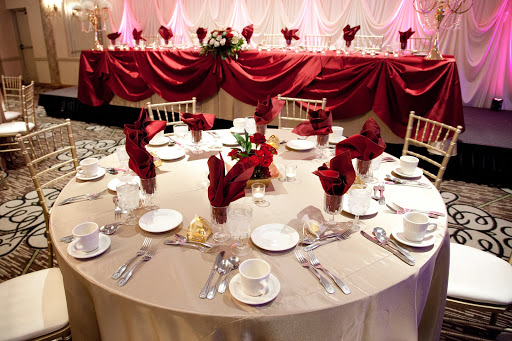 Party Equipment Rental Service «Elegant Presentations», reviews and photos, 3945 Stern Ave, St Charles, IL 60174, USA