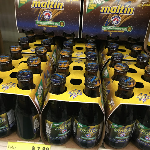 Supermarket «Chaparral Supermarket», reviews and photos, 1001 E Santa Clara St, San Jose, CA 95116, USA