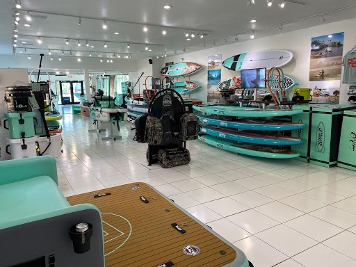 Surf Shop «BOTE Retail Store - Destin, FL», reviews and photos, 383 Harbor Blvd, Destin, FL 32541, USA