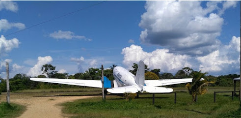 TAVA-Transporte aereo del vaupes y amazonia