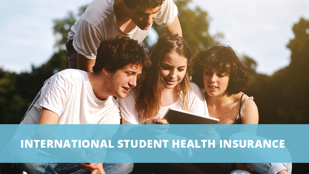 LewerMark International Student Health Insurance