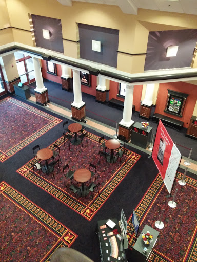 Movie Theater «Park West 14», reviews and photos, 3400 Village Market Pl, Morrisville, NC 27560, USA