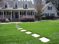 Todd Rudisill, Inc. Landscaping & Design