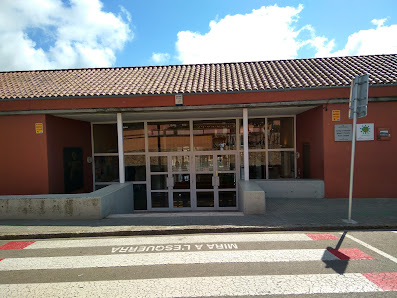 Colegio Público Torres Jonama Carrer de les Escoles, 10, 17200 Palafrugell, Girona, España