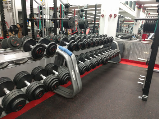 Gym «Snap Fitness», reviews and photos, 1143 N 5th St, Perkasie, PA 18944, USA