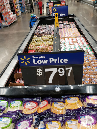Supermarket «Walmart», reviews and photos, 707 S 8th St, Colorado Springs, CO 80905, USA