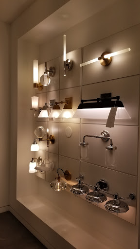 Plumbing Supply Store «KOHLER Signature Store by PDI», reviews and photos, 3167 Peachtree Rd NE, Atlanta, GA 30305, USA